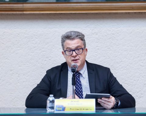 Arranca el festival alfonsino con una charla en torno a los preceptos poéticos seguidos por el Regiomontano Universal en su reconocida labor como traductor.